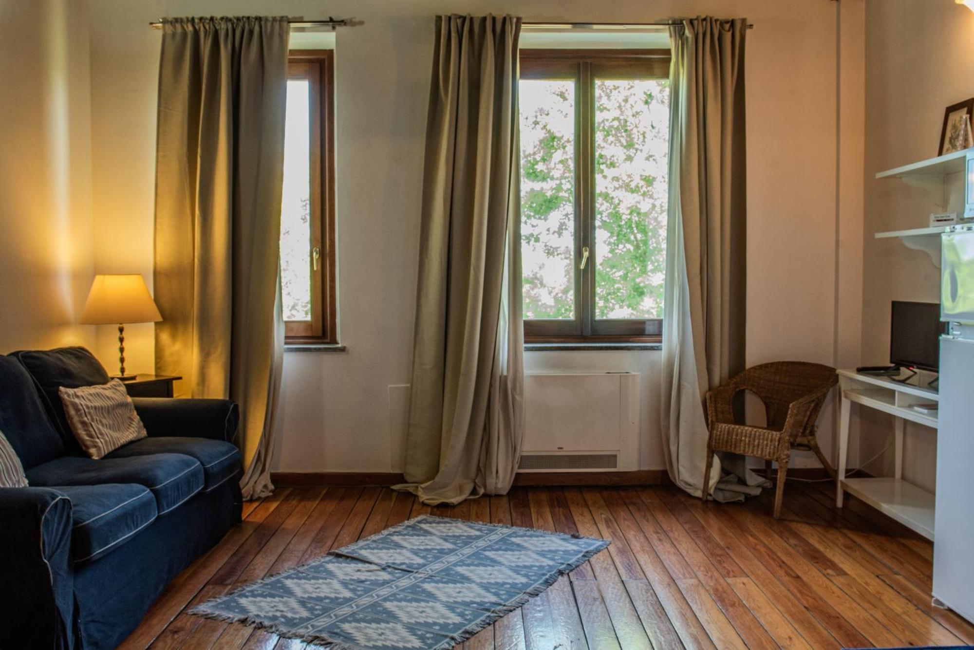 Country House Cascina Orto Pasturana Exterior photo